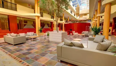 SBH Crystal Beach and Suites