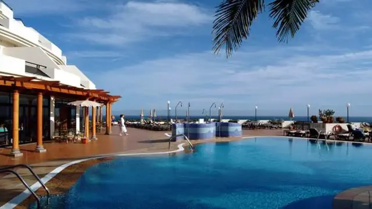 SBH Crystal Beach and Suites