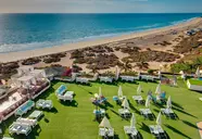 SBH Crystal Beach and Suites