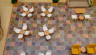 SBH Crystal Beach and Suites
