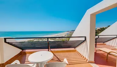 SBH Crystal Beach and Suites