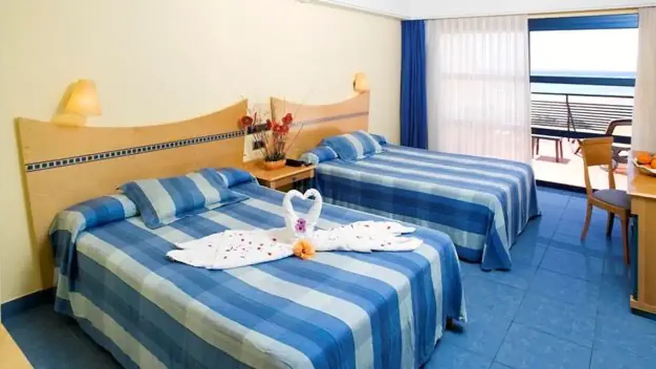 SBH Crystal Beach and Suites