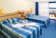 SBH Crystal Beach and Suites