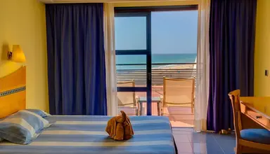 SBH Crystal Beach and Suites