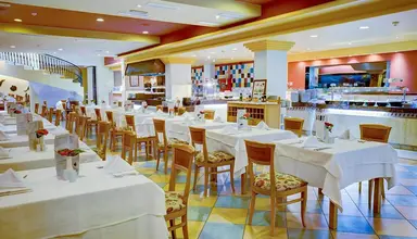 SBH Crystal Beach and Suites