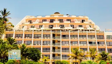 SBH Crystal Beach and Suites