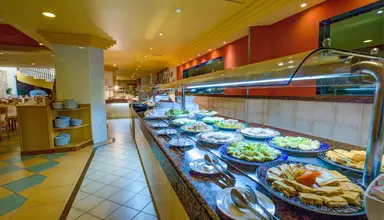 SBH Crystal Beach and Suites