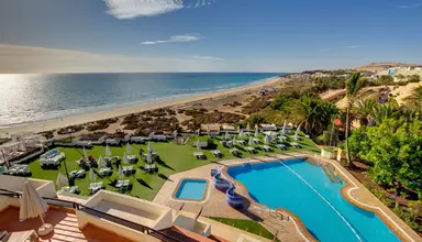SBH Crystal Beach and Suites