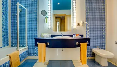 SBH Crystal Beach and Suites