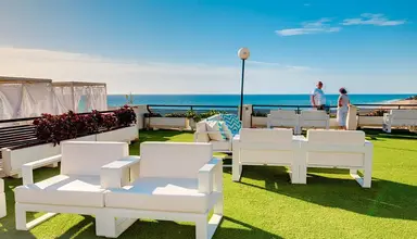 SBH Crystal Beach and Suites