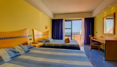 SBH Crystal Beach and Suites
