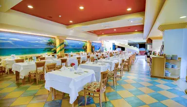 SBH Crystal Beach and Suites