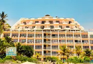 SBH Crystal Beach and Suites
