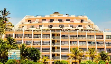 SBH Crystal Beach and Suites