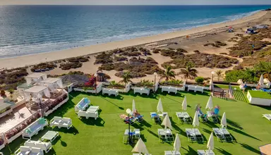SBH Crystal Beach and Suites