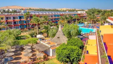 SBH Fuerteventura Playa