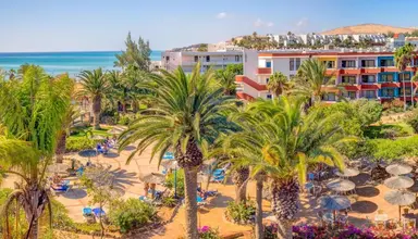 SBH Fuerteventura Playa