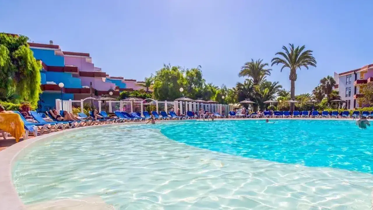 SBH Fuerteventura Playa