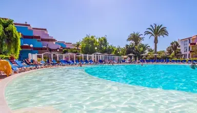 SBH Fuerteventura Playa