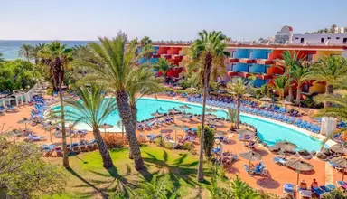 SBH Fuerteventura Playa