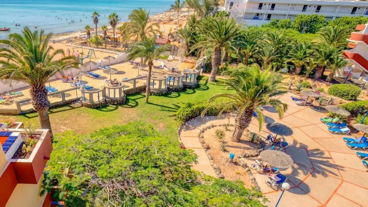 SBH Fuerteventura Playa