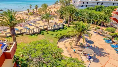 SBH Fuerteventura Playa