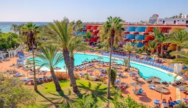 SBH Fuerteventura Playa