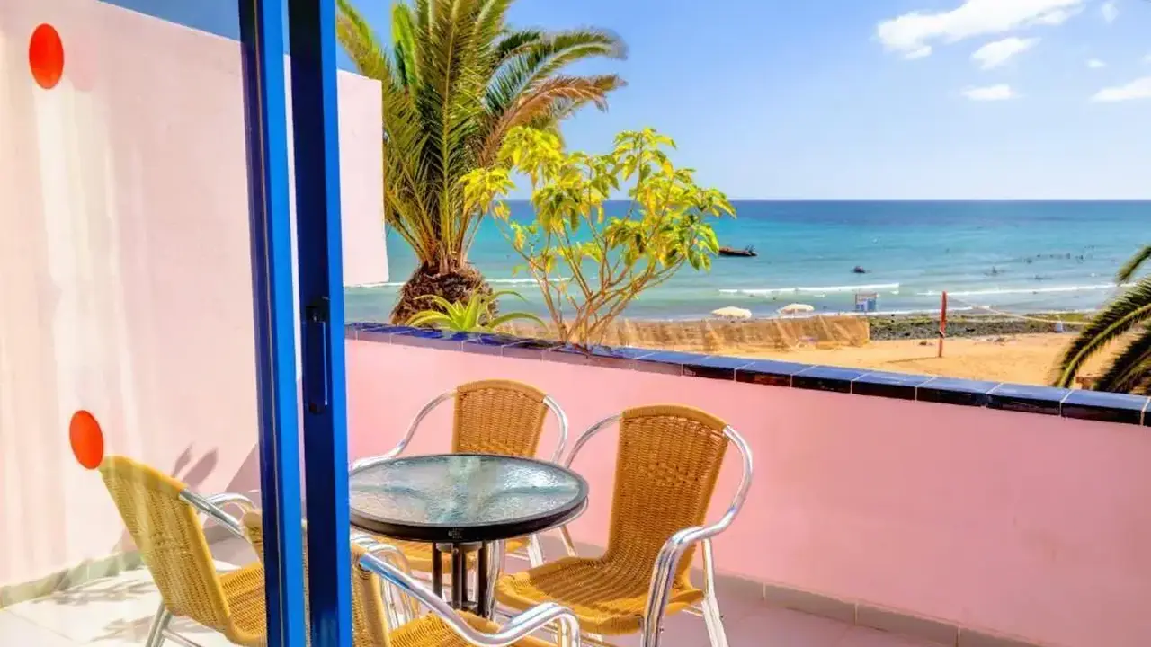 SBH Fuerteventura Playa