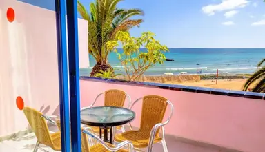SBH Fuerteventura Playa
