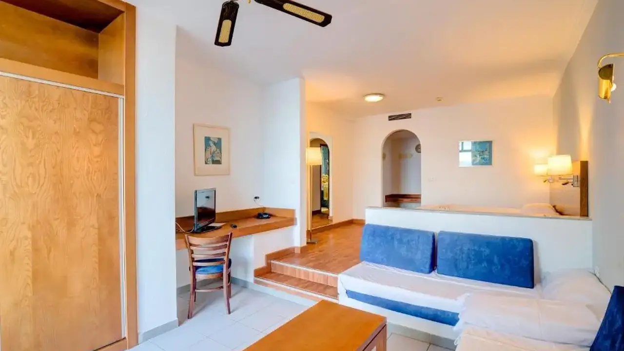 SBH Fuerteventura Playa