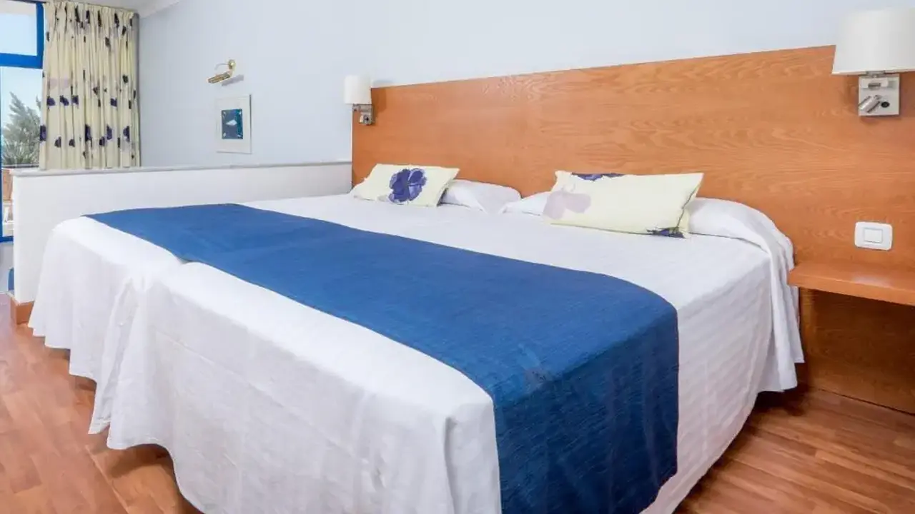 SBH Fuerteventura Playa
