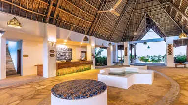 SBH Kilindini Resort