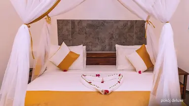 SBH Kilindini Resort