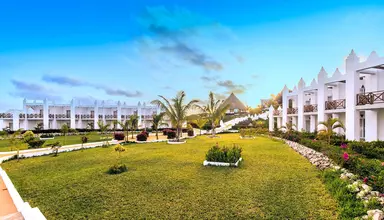 SBH Kilindini Resort