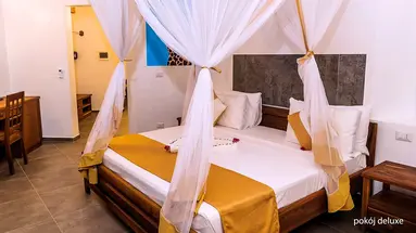 SBH Kilindini Resort