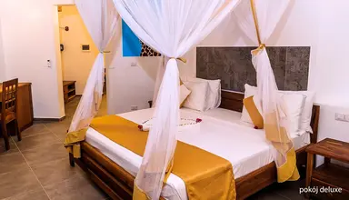 SBH Kilindini Resort