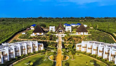 SBH Kilindini Resort