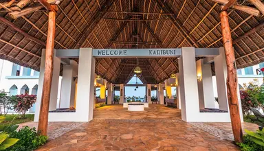 SBH Kilindini Resort