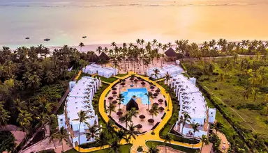 SBH Kilindini Resort