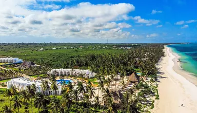 SBH Kilindini Resort