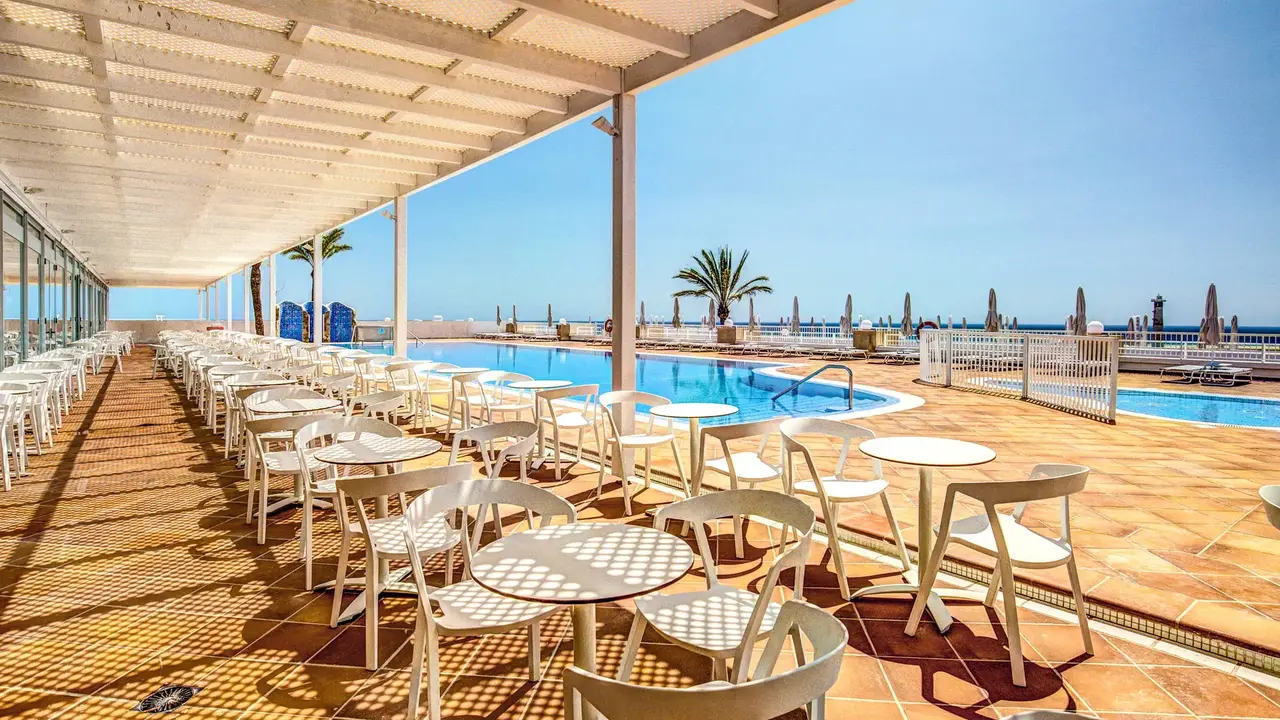 SBH Maxorata Resort