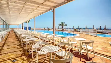 SBH Maxorata Resort