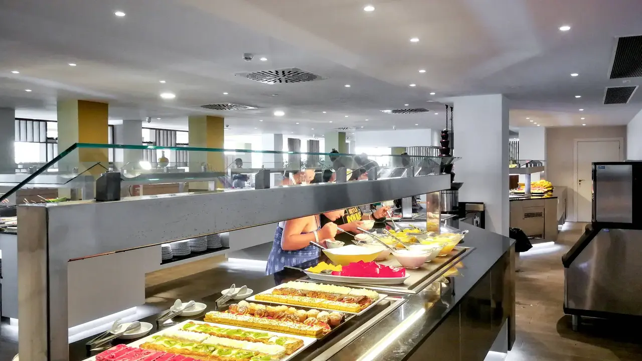 SBH Maxorata Resort