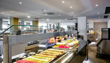 SBH Maxorata Resort