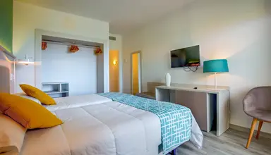 SBH Maxorata Resort