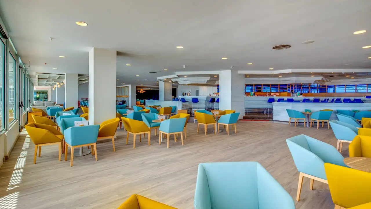 SBH Maxorata Resort