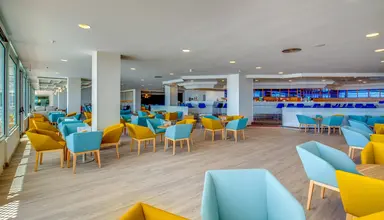 SBH Maxorata Resort
