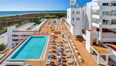 SBH Maxorata Resort