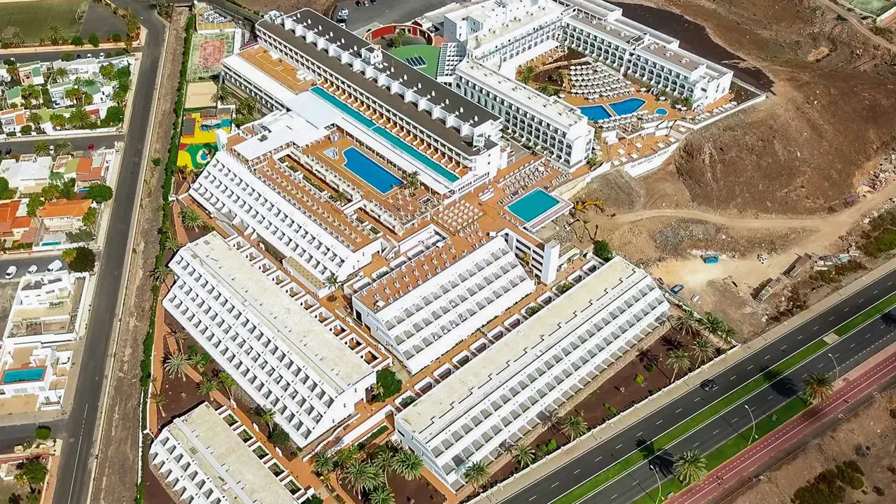 SBH Maxorata Resort