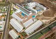 SBH Maxorata Resort